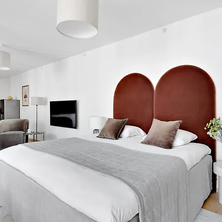 Sanders - Popular One-bedroom In The Lovely Capital * コペンハーゲン