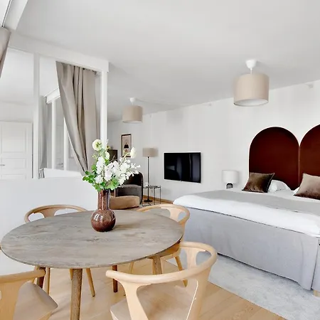 アパート Sanders - Popular One-bedroom In The Lovely Capital