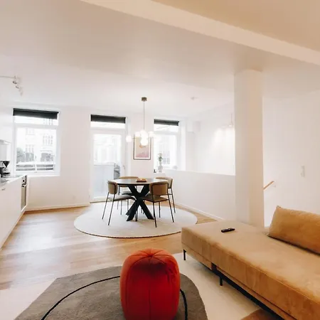 Beautiful On Stroget In Center Apartment *
