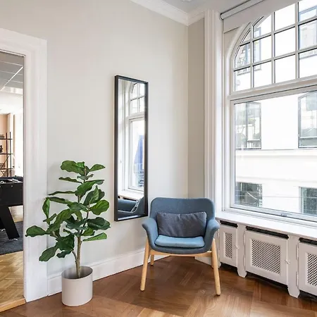 Apartamento The Mile 1 By Daniel&jacob's *