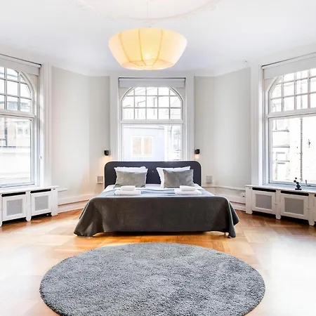 Apartamento The Mile 1 By Daniel&jacob's
