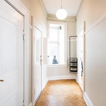 Apartamento The Mile 1 By Daniel&jacob's Copenhaga