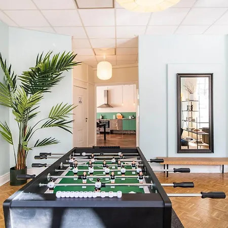 The Mile 1 By Daniel&jacob's Apartamento