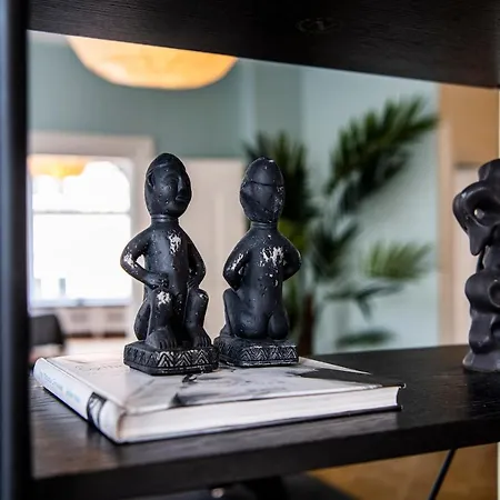 The Mile 1 By Daniel&jacob's Apartamento Copenhaga