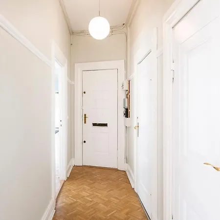 The Mile 1 By Daniel&jacob's Apartamento Copenhaga