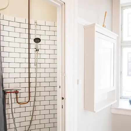 The Mile 1 By Daniel&jacob's Apartamento Copenhaga
