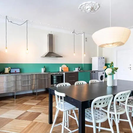 The Mile 1 By Daniel&jacob's Apartamento