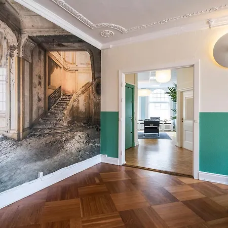 Apartamento The Mile 1 By Daniel&jacob's Copenhaga