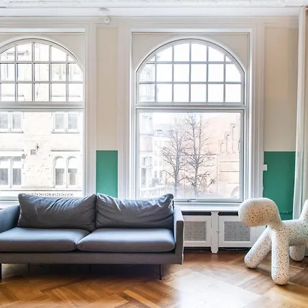 Apartamento The Mile 1 By Daniel&jacob's *