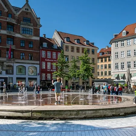 Apartamento The Mile 1 By Daniel&jacob's Copenhaga