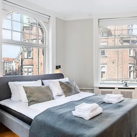 The Mile 1 By Daniel&jacob's Apartamento *