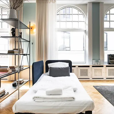 The Mile 1 By Daniel&jacob's Apartamento