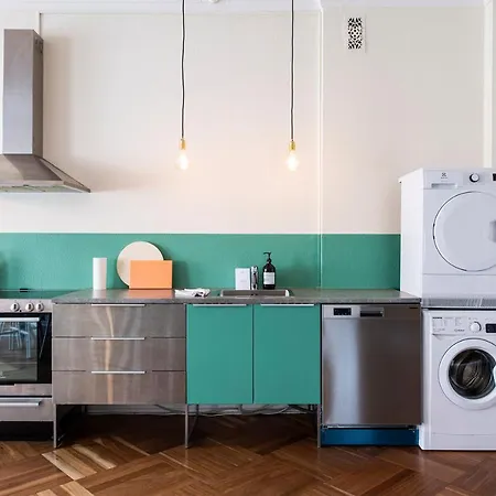 The Mile 1 By Daniel&jacob's Apartamento