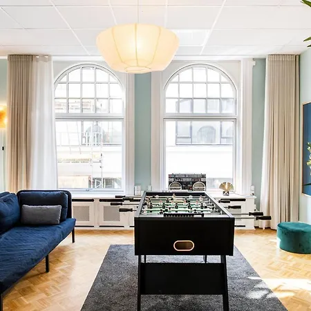 Apartamento The Mile 1 By Daniel&jacob's