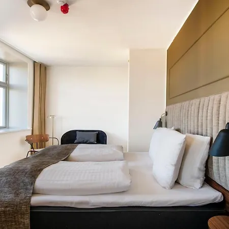 Otel Sct. Thomas