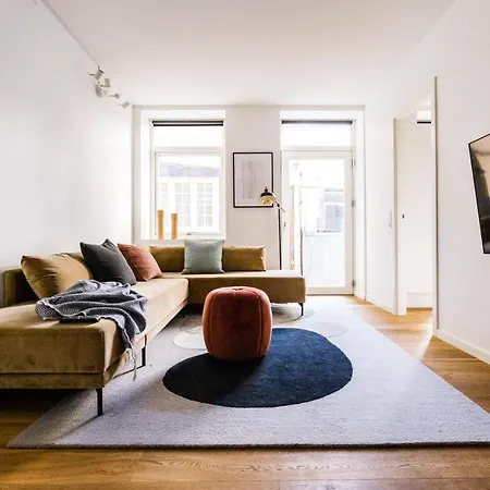 Beautiful On Stroget In Center Apartment *