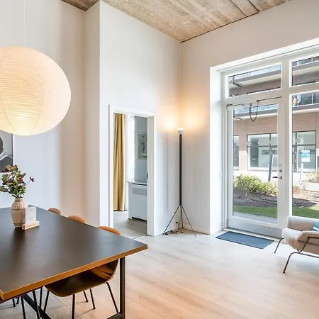 Apartment The By Daniel&jacob's *