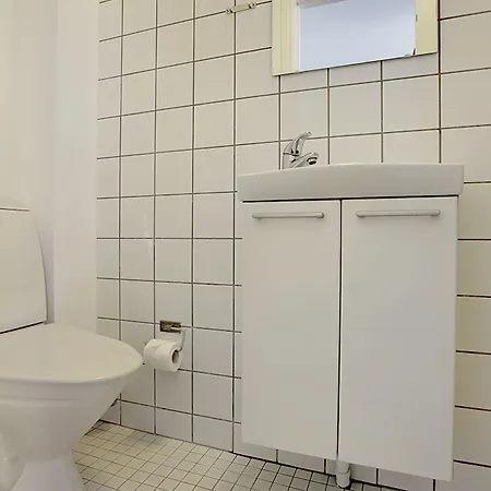 Otel Sct. Thomas Kopenhag