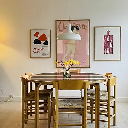 Apartmentincopenhagen 1484 Köpenhamn