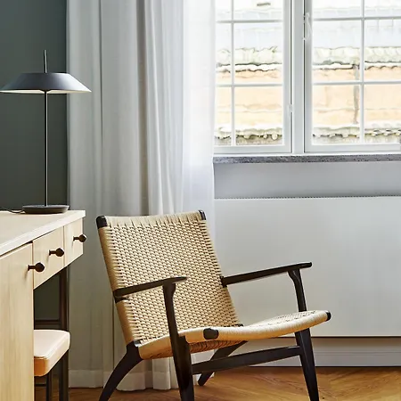 Nobis Copenhagen, A Member Of Design Hotels™ 5* Kodaň