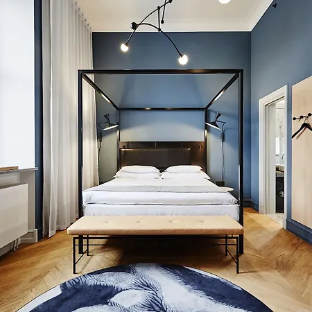 Nobis Copenhagen, A Member Of Design Hotels™ Hotel