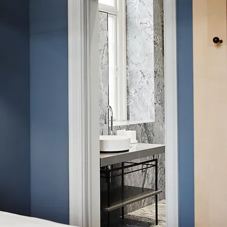 Nobis Copenhagen, A Member Of Design Hotels™ Hotel
