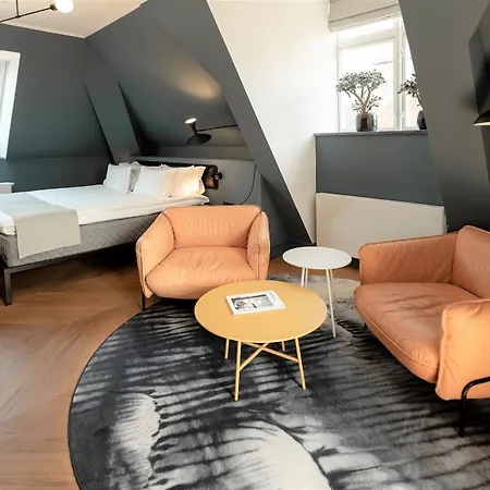 Nobis Copenhagen, A Member Of Design Hotels™ Kodaň