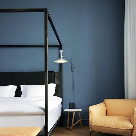 Hotel Nobis Copenhagen, A Member Of Design Hotels™ 5*