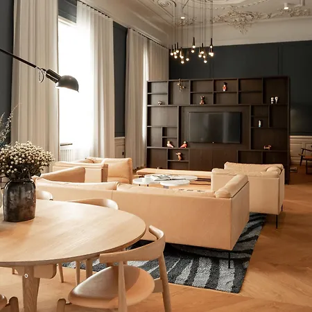 Hotel Nobis Copenhagen, A Member Of Design Hotels™