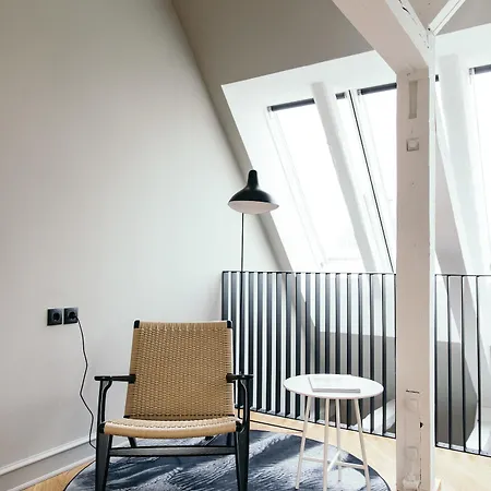 Nobis Copenhagen, A Member Of Design Hotels™ Hotel 5*