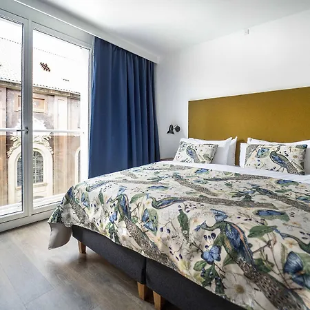 One Hotell Köpenhamn