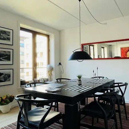 Lejlighed Apartmentincopenhagen 1486