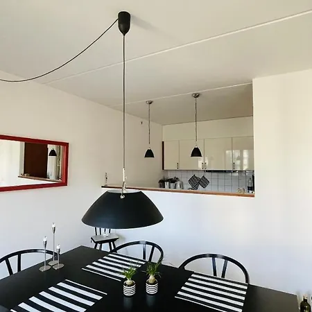 Apartmentincopenhagen 1486 Lejlighed