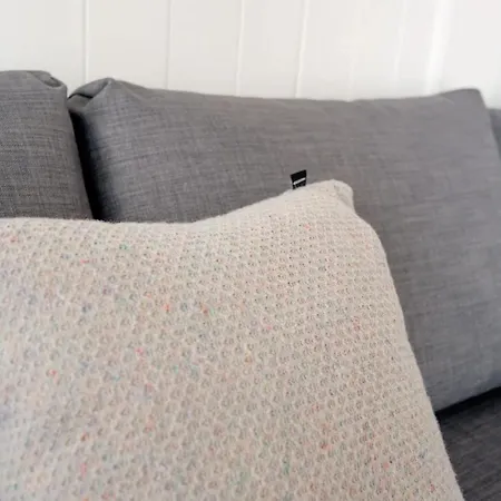 Apartmán City With Cosy Backyard In Vibrant Area *