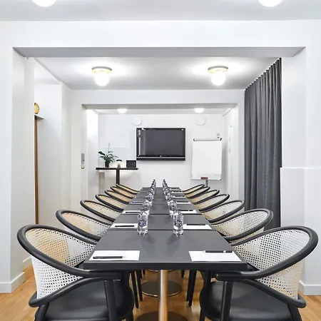 Otel Sct. Thomas Kopenhag