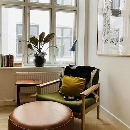 Apartmentincopenhagen 1499 *
