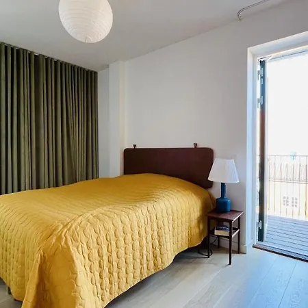 Apartmentincopenhagen 1499 * Kopenhagen