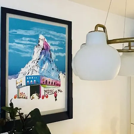 Apartmentincopenhagen 1499 * Kopenhagen