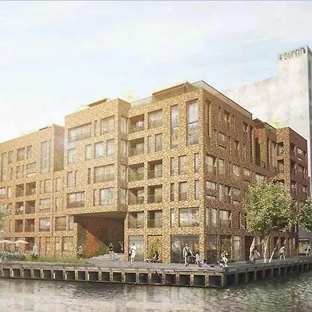 Apartment Seaport *