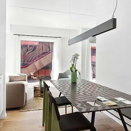 Apartment Seaport Kopenhagen