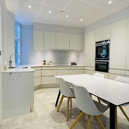 アパート Apartmentincopenhagen 1501