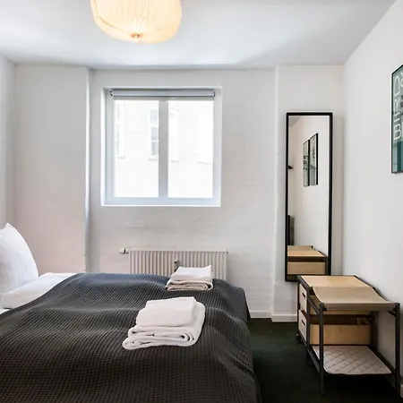 The Churchill By Daniel&jacob's * Kopenhagen