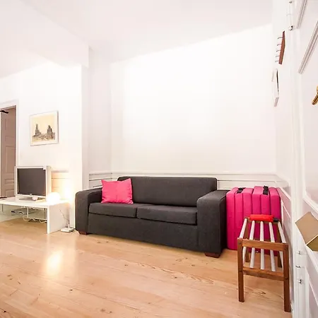 Appartement Central