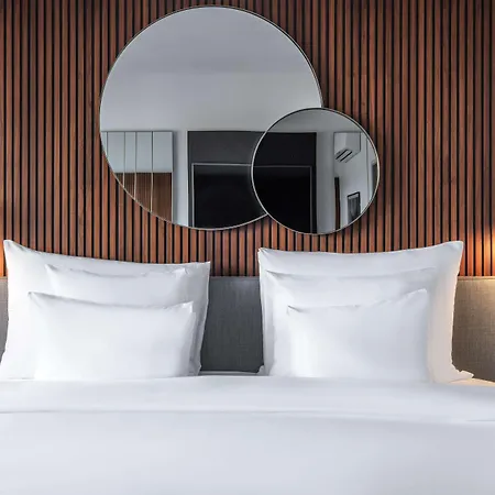 Radisson Collection Royal Hotel, Hotel 5*