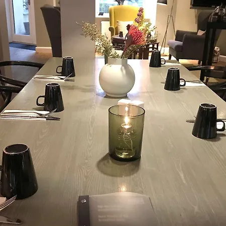 Ibsens 3* كوبنهاجن