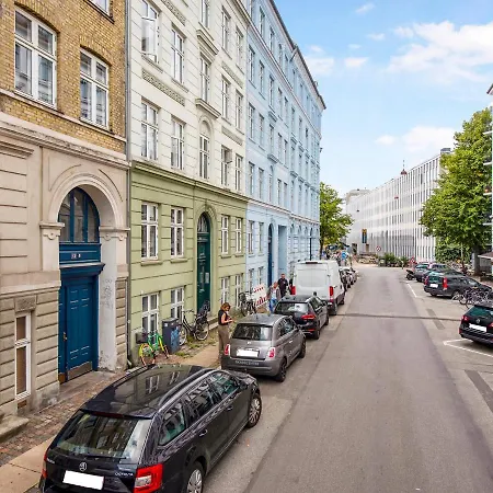 Apartament Sanders - Pleasant Two-bedroom In Downtown *