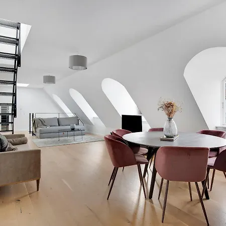 Apartament Sanders King