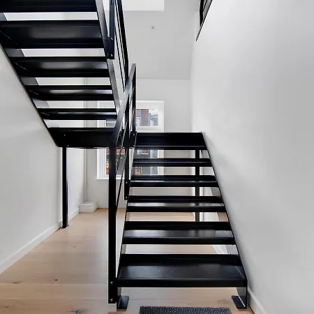 Apartament Sanders King Kopenhaga