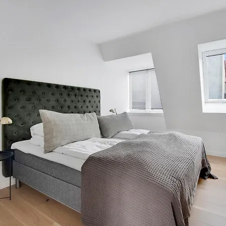 Apartament Sanders King