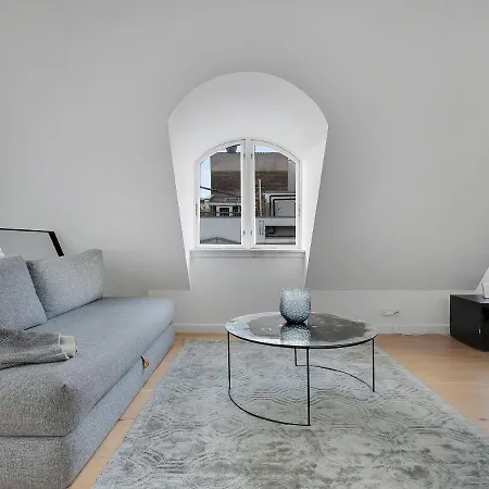 Apartament Sanders King